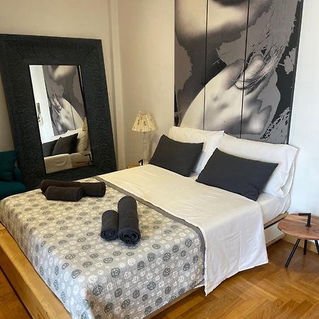 The Green Loft Rome Luaran gambar
