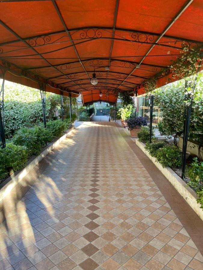 The Green Loft Rome Luaran gambar