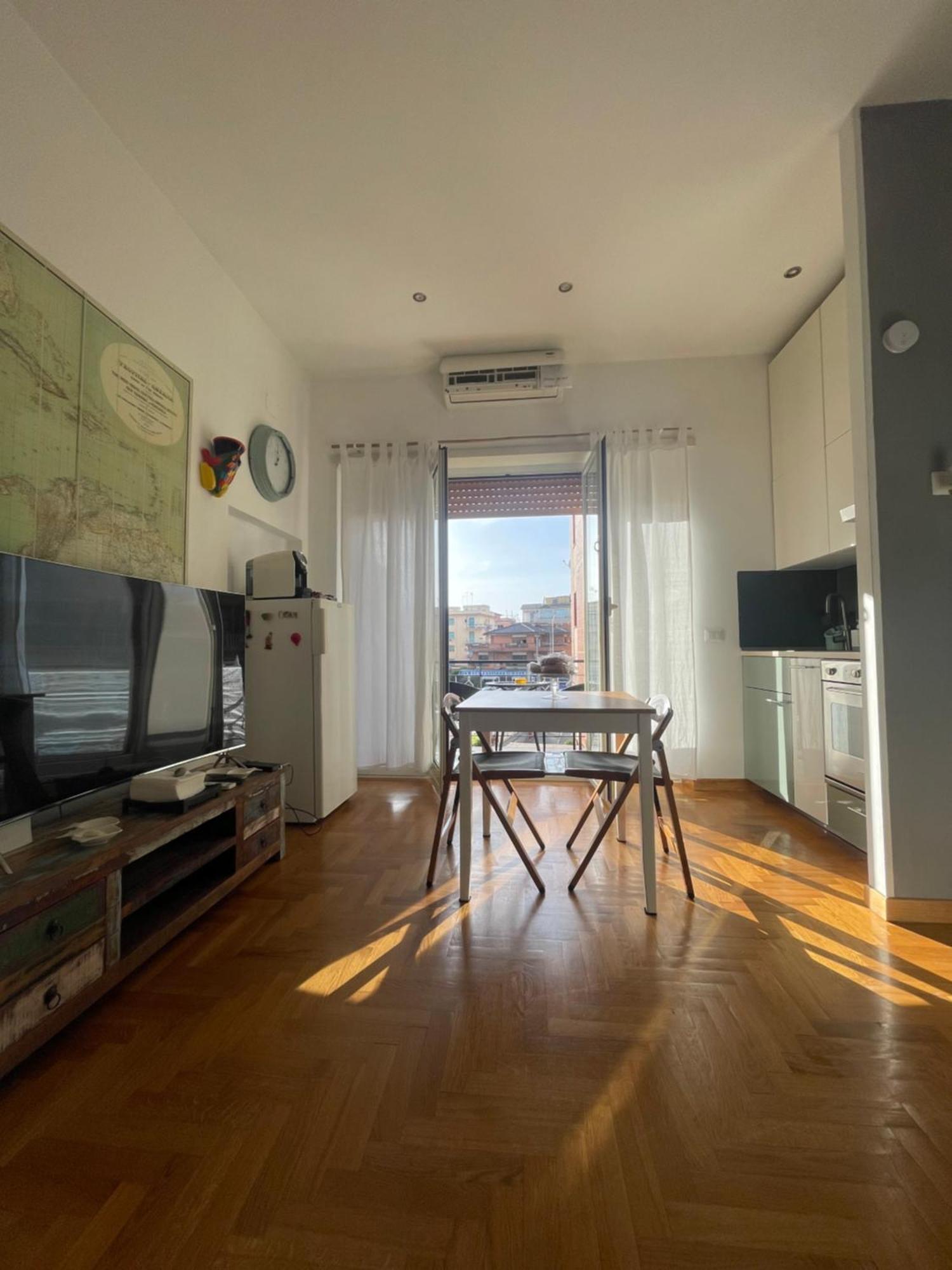 The Green Loft Rome Luaran gambar