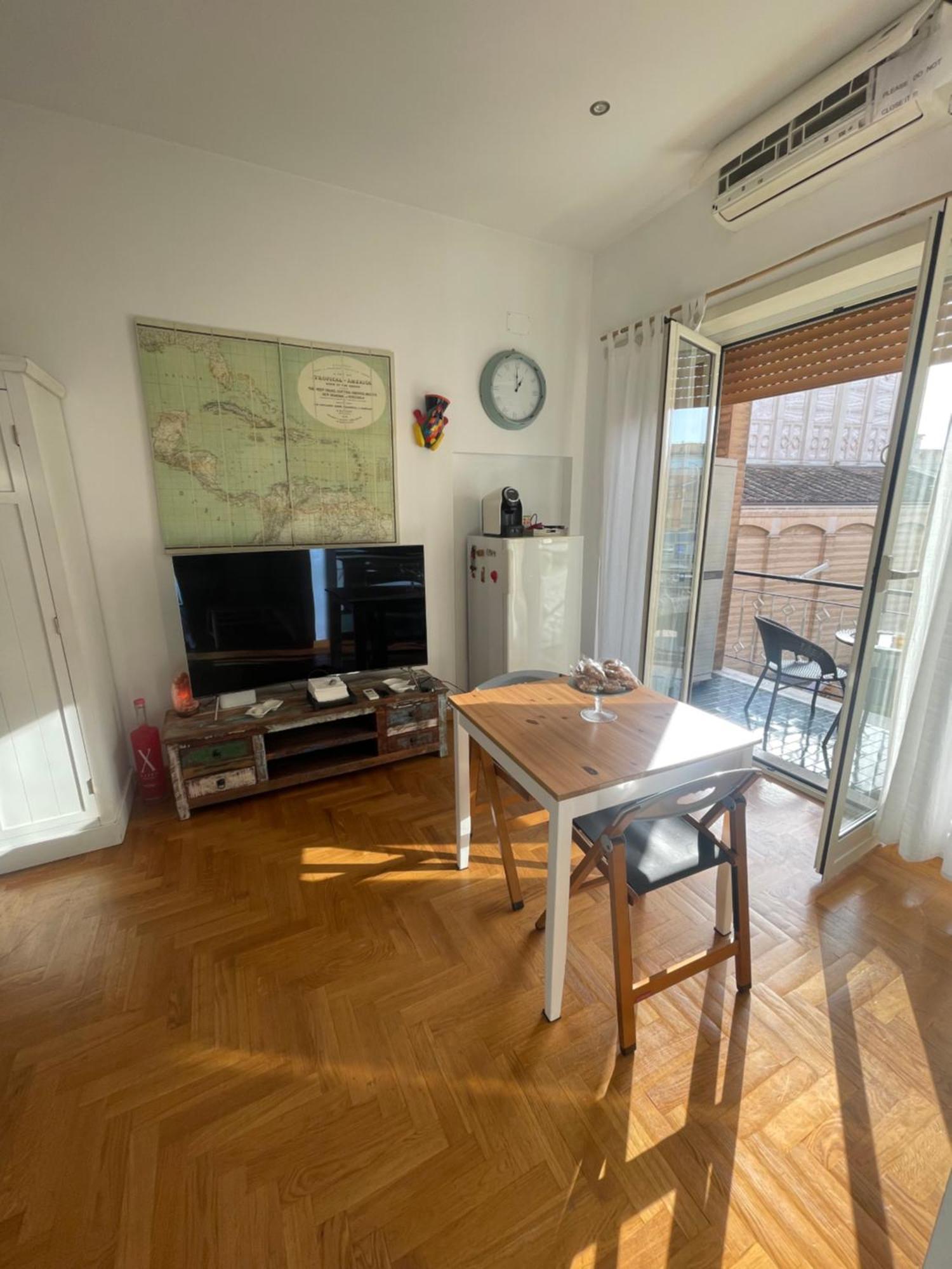 The Green Loft Rome Luaran gambar