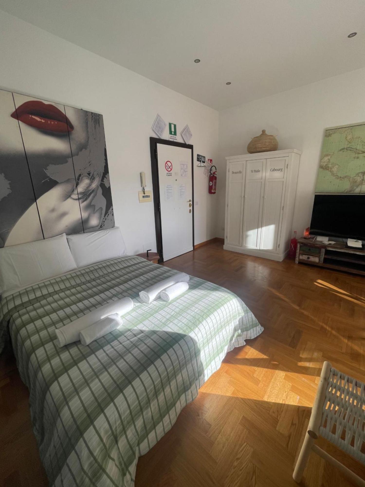 The Green Loft Rome Luaran gambar